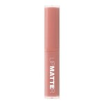 Lipmatter – Soft Matte Lipsticks 1.8G – All Talk