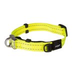 Rogz Utility Safety Collar - Large Yellow
