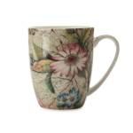 Maxwell & Williams William Kilburn Coupe Mug 400ML Daydream