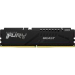 Kingston Fury Beast DDR5 8GB 6000 Mt s CL30 Memory