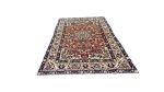 Persian Najafabad Carpet 205CM X 150CM Hand Knotted