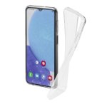 Hama Galaxy A23 Cover Transparent