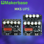 Makerbase Mks Ups 12V 24V Z Axis Protecting Module