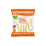 Sour Cream & Chive Straws 9M+