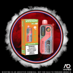 Ceres 30K 50MG Watermelon Ice Advapes