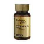 Goldair Gold Vitamin B12 60 Tabs