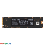 Crucial P5 1TB 3D Pcie Nvme M.2 SSD End Of Life
