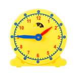 Smart Play - Geared Learner's Clock 10CM