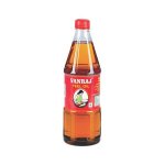 Sesame Oil Til Ka Tel Gingelly Oil 500ML - Pure Premium Cold-pressed Cooking & Puja Oil Nutrient-rich Base For Saut Ing &