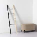 Top Deck Ladder - Grey