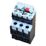 R8-36 32 23-32A Overload Relay
