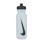 Nike Big Mouth Bottle 2.0 946ML - Clear black black