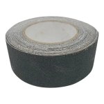Black Non Slip Tape 5CMX10M 60GR