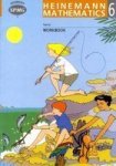 Heinemann Maths 6: Workbook single