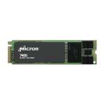 Micron 7400 Max 400GB M.2 Nvme SSD