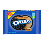 Oreo Peanut Butter Creme 481G