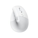 Logitech Lift Vertical Mouse Ergonomic Comfort