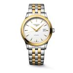 LONGINES Flagship Classic Automatic Watch L4.984.3.20.7