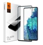 Spigen Samsung Galaxy S20 Fe Glas.tr Premium Tempered Glass Screen Protector