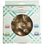 8 Shape Multi-size Steel Fondant Cutter 24PC