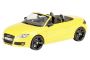 Audi Tt Roadster 2013 By Collectors Die Cast 450472500