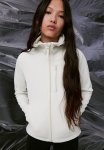 Mid Layer Jacket - Light Beige