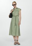 Dress Quito - Green