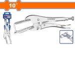 10" Welding Pliers 250MM WLP6210