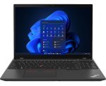 Refurbished Lenovo Thinkpad T16 Gen 1 Intel 16" Business Laptop Intel Core I7 12TH Gen 16GB RAM 512GB SSD Windows 11 Pro