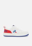 Le Coq Sportif Courtstar 2 Gs - Optical White tricolor