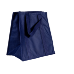 Shopper Spun Bounded Navy