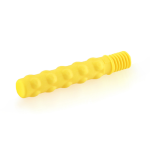 Ark's Z-vibe Tips - Textured Bite-n-chew Tip XL Tip