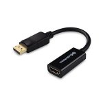 Cable Matters 4K Displayport To HDMI Adapter 4K Dp To HDMI Adapter