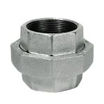 K-brand - Union - Galv Conical 32MM