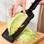 Cabbage Grater Cabbage Scraper Multi-purpose Vegetable Shredding And Slicing Knife Cabbage Shredding Tool Vegetable Slicer