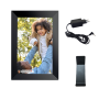 10 1 Inch Photo Frame 1+32G 1280X800 Wifi Digital Photo Frame Eu Plug
