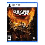 Gears Of War: Reloaded Playstation 5