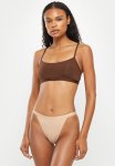 Calvin Klein Tanga - Cedar