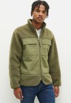 Levi's Tamalpais Sherpa Jacket - Burnt Olive