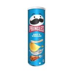 Pringles 165G Salt & Vinegar