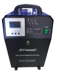 SA495 365ENERGY-LITHIUM Portable Power Station. Output 220V Ac.usb 5 Volt Dc 12 Volt.power 1000WATT