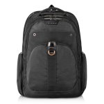 Everki EKP121 Atlas Business Backpack 13" To 17.3"