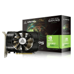 Nvidia Geforce GT 1030 4GB DDR4 Graphics Card AKN1030D4S4GL1