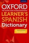 Oxford Learner& 39 S Spanish Dictionary Paperback