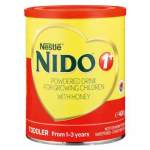 Nestle Nido 1+ Growing Up Milk Powder 400G