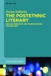 The Postethnic Literary - Reading Paratexts And Transpositions Around 2000 Hardcover