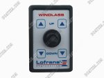 Anchor Control Switch Type "l