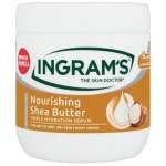 Ingram’s Nourishing Shea Butter Body Cream 250ML