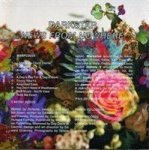 News From Nowhere Cd