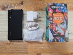 Hisense E30 Lite 16GB Black Dual Sim Mtn Locked